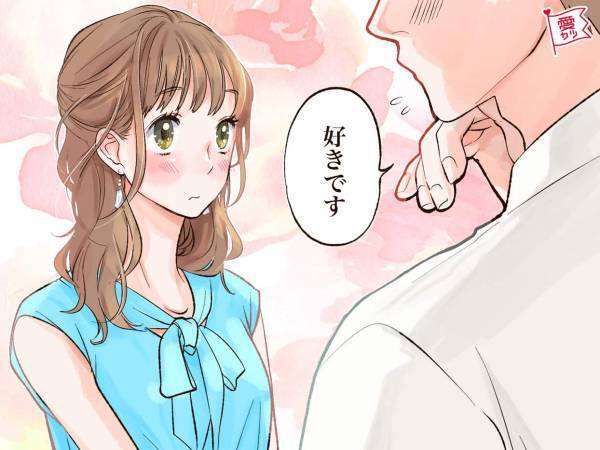 気になる彼に、告白してもらう4つの方法