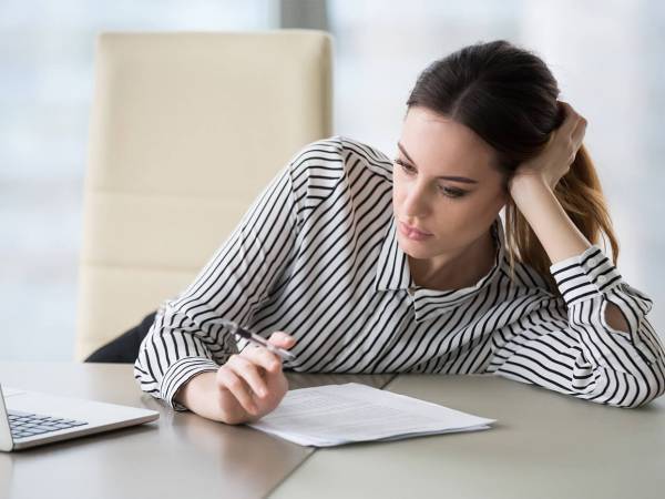 社内恋愛が続かない…「向かない人」の特徴とは？