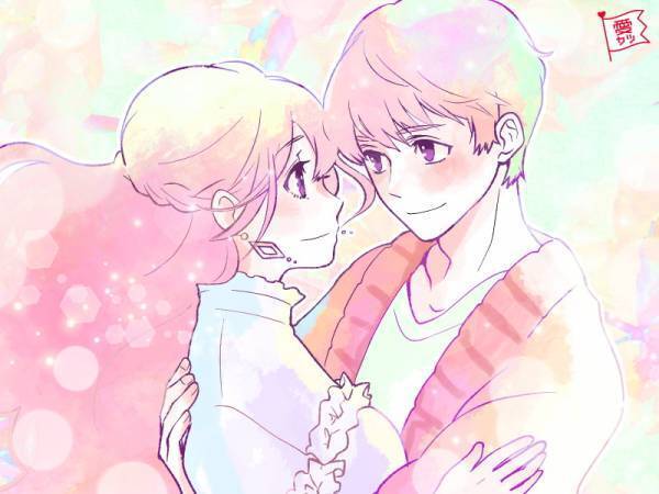 誕生日でわかる・交際が長続き！お互いに「尊敬し合える」カップルTOP10