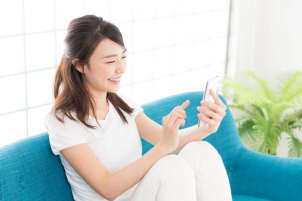 受け身な人にもピッタリ！家にいながら恋をはじめる方法