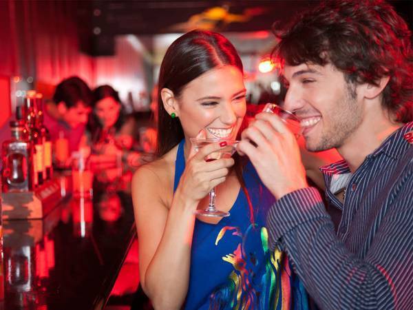 星座×血液型！浮気しちゃうかも？誘惑に弱い男性ランキングTOP10