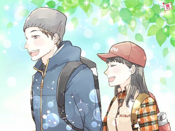 一緒にコレがしたい！男子が「初デートで行きたい場所」＜アウトドア編＞