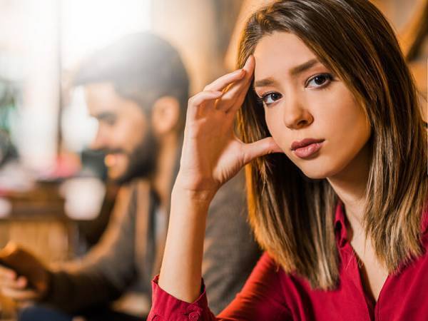 付き合ってもいいの？「彼女と別れたい」と言ってる男性の本音と対処方法