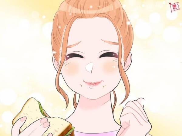 素朴女子でもモテる ギャップ萌えしちゃう女性の仕草4選 年6月25日 ウーマンエキサイト 1 3