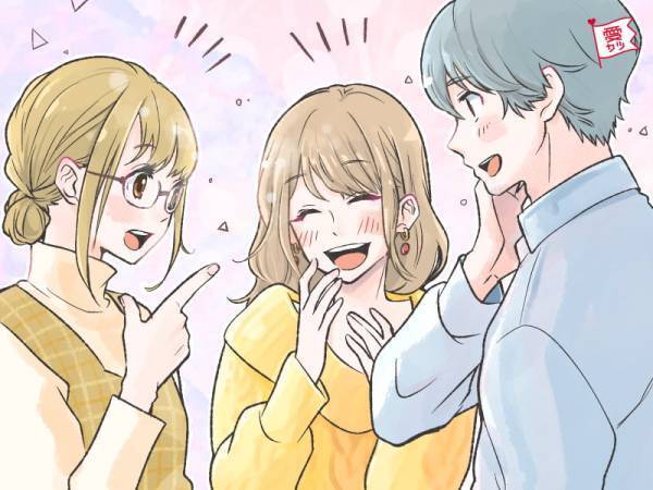 相手によって決まる？「良い恋愛」の見極め方