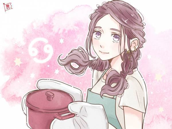 星座別・俺だけのものに！男性が「将来奥さんにしたい」と思う女性ランキング