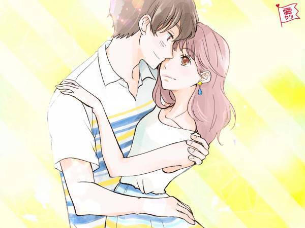 結局のところ男性が思う「居心地のいい女性」ってどんな子？