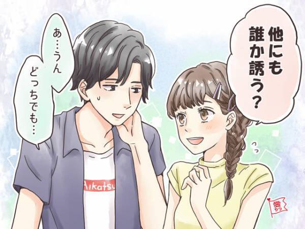 何気ないひと言が命取り！男性に「即・恋愛対象外」にされるセリフ