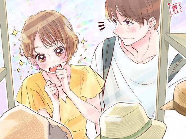 血液型別！彼が本命女子限定でする「特別扱い」とは？