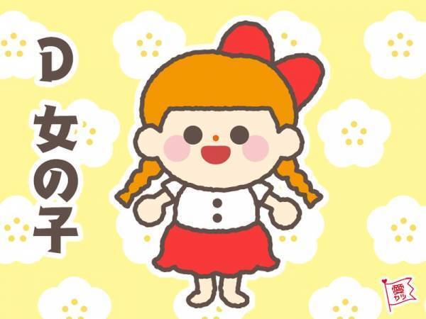 気になるマスコットでわかる！あなたのモテ要素