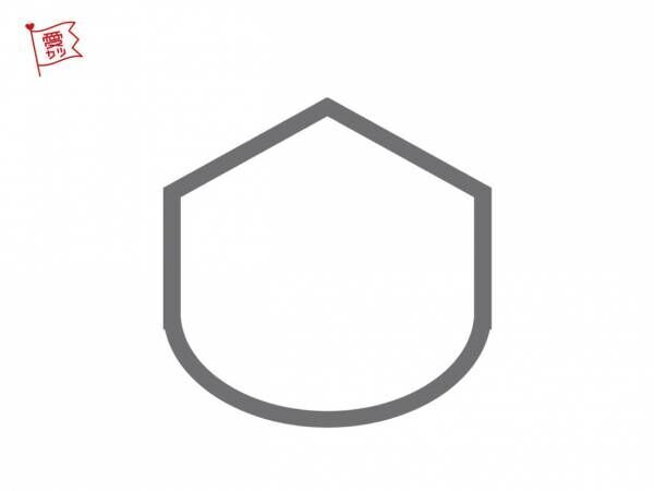 この形何に見える 図形でわかる あなたに好意を寄せている男性 年12月31日 ウーマンエキサイト 1 4