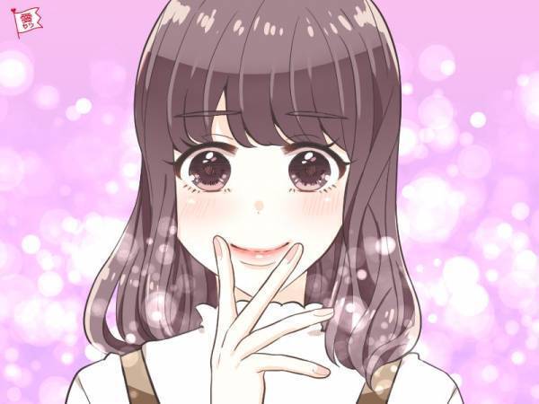 ほっとけない！男性が構いたくなるモテ女子の「愛されフレーズ」