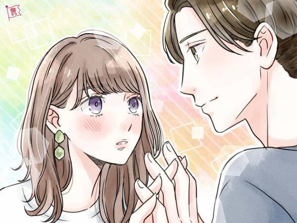 あなたに本当に合う男性とは？恋愛スタイルからみる相性6つ