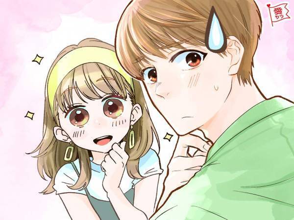 女子には言えない…男子がじつは恋愛で悩んでいること