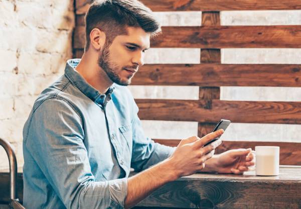 なんか居心地悪い…「男性を困らせてしまうLINE」とは？