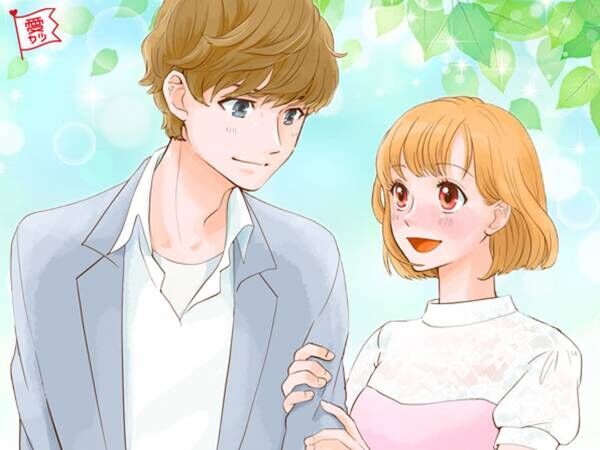 男性が またデートしたいな と思うのはどんな子 年6月27日 ウーマンエキサイト 1 3