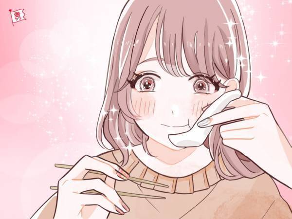 「いい奥さんになりそう！」男性が思わず惹かれるポイントとは