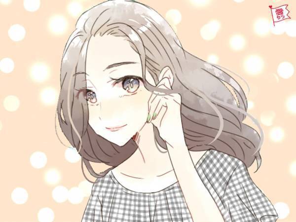 顔を見たら癒やされる！男性が「疲れてるからこそ会いたい」女性って？