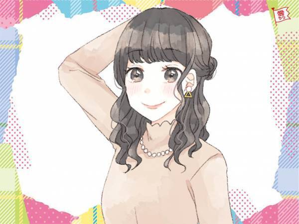 男性が「この子と仲良くなれたかも？」と思うリアクション美人とは