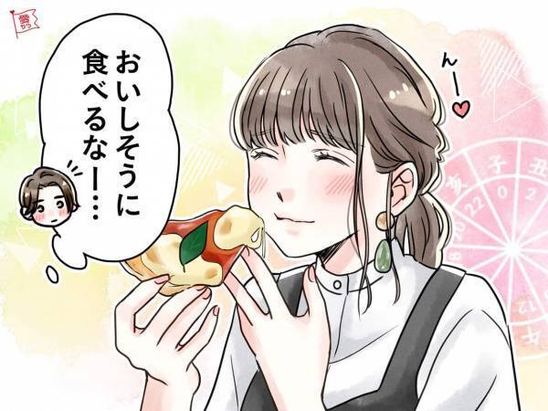 男性の干支別・つい胸キュンしてしまう女性の仕草