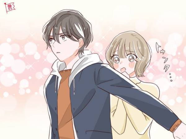 脈ありとは限らない…！男性がする「紛らわしいアクション」