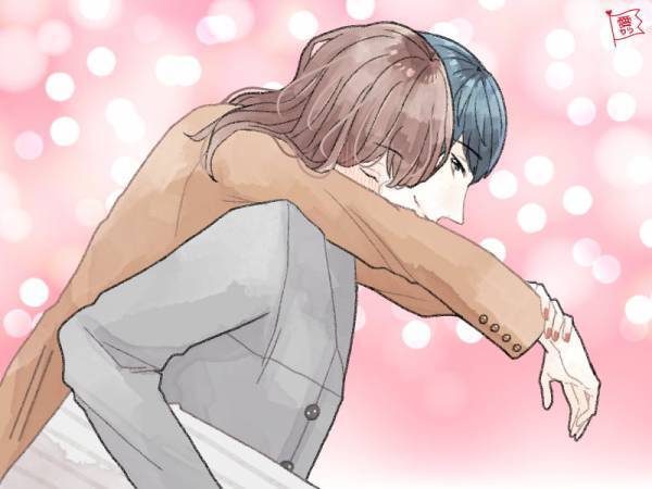 男性に聞いた！「その女性を選んだのはなぜ？」