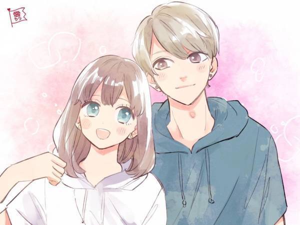 彼とあなたは当てはまってる？相性のいいカップルの共通点