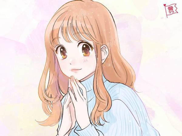 「かわいいね」と言われたときのモテ女子の返し！