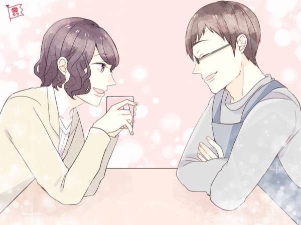 思わず意識する！男性が「聞かれてうれしかったこと」3つ