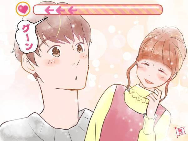 なんかほっとけない…男が「かまいたくなる」女性の特徴