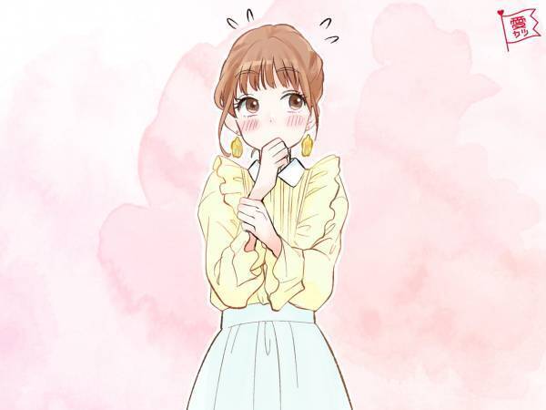 女性にはコンプレックス…でも男性は「カワイイ」と思っているところ