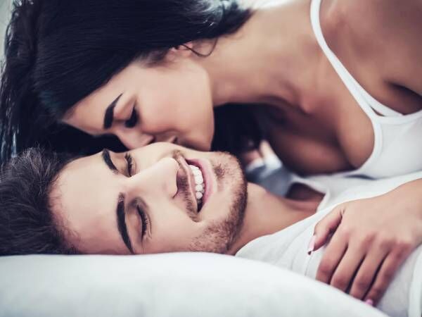 感謝しかない 飲みすぎた翌朝 彼女に1番して欲しい コト 年7月15日 ウーマンエキサイト 1 3