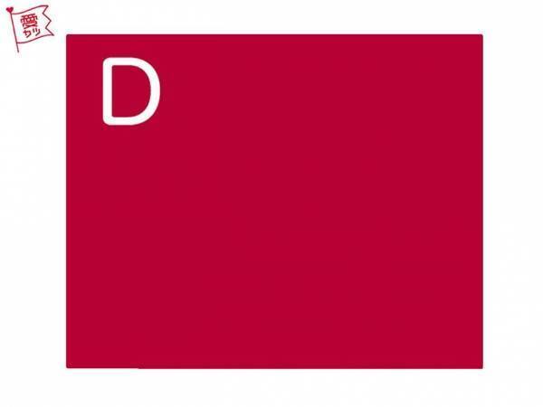 好きな「赤色」でわかる！あなたの愛され女子度