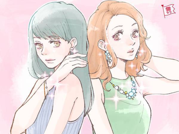 「おばさん」じゃなくて「きれいなお姉さん」になる方法