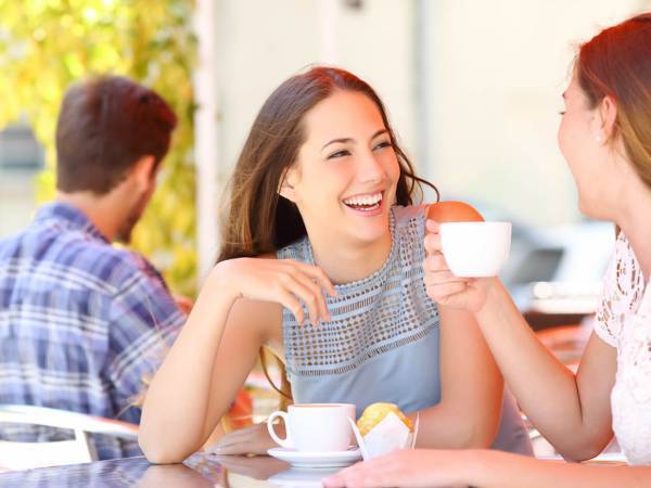 彼女ではなく…「友達のままでいたい」と思われてしまう原因