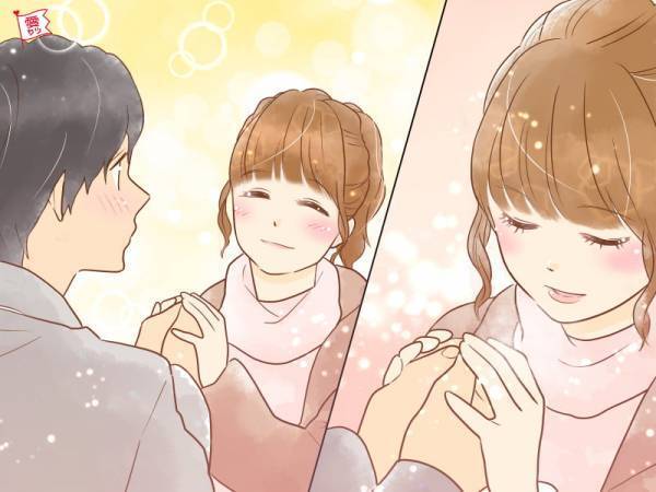 男性が「もっと話したいな」と思うのってどんなとき？