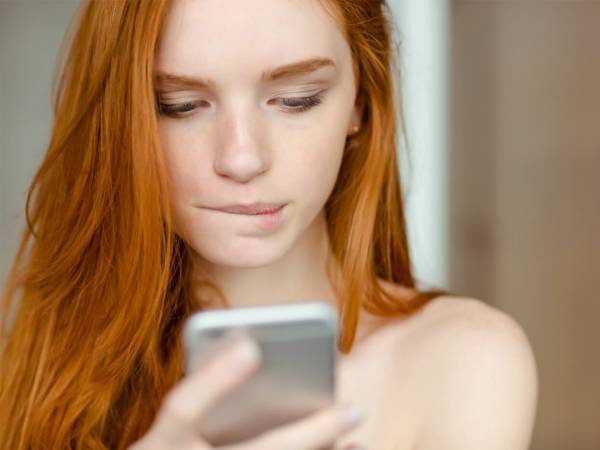 脈ナシです…男性が興味のない女性に送る社交辞令LINE