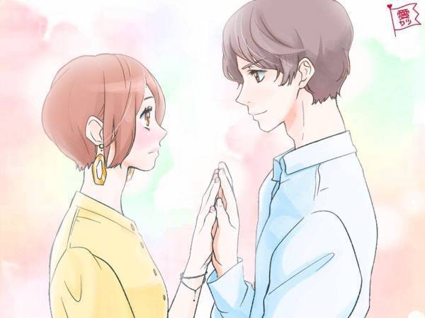 手放しちゃダメ！結婚したら「最高の夫」になる男性の特徴3つ