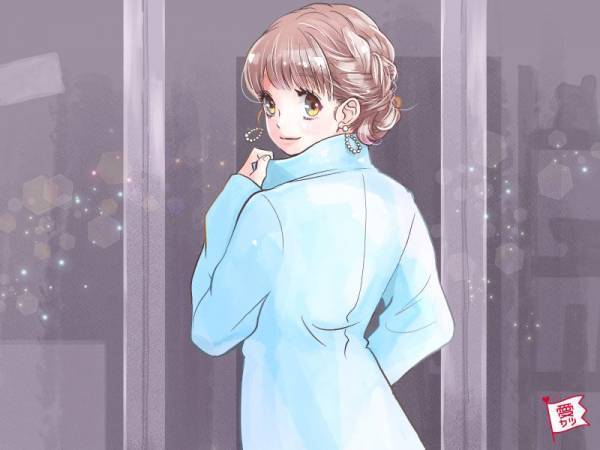 男性がつい「心を許したくなる」女性って？