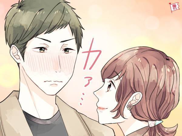 誠実で魅力的！奥手男性の本命女性への脈アリサイン3つ