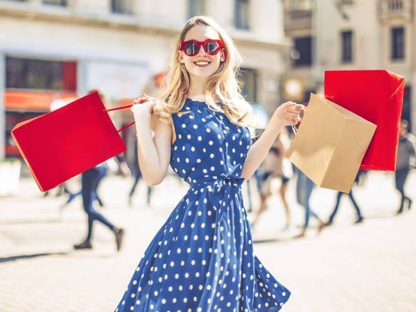 モテ女ならしない！男性がドン引きするファッション3つ