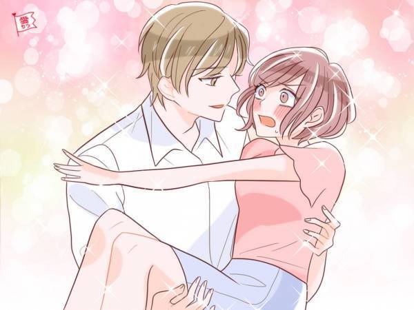 男性の干支別・彼が「愛している女性」にだけ見せるサイン