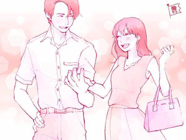 紛らわしいわっ！優しいだけの男性と脈あり男性の見分け方