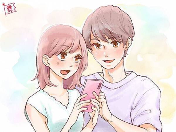 血液型別！結婚したら「円満な夫婦」になる男女カップルTOP5