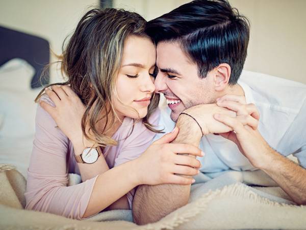 O型男性が「ずっとそばにいたい」と思う女性とは