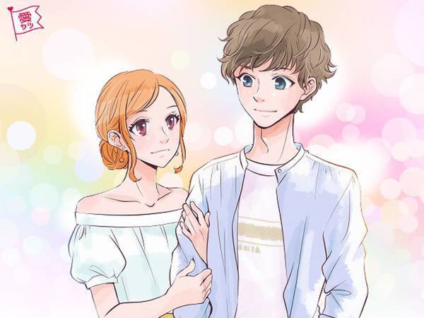 血液型別！ケンカが少ない「平和な男女カップル」TOP5