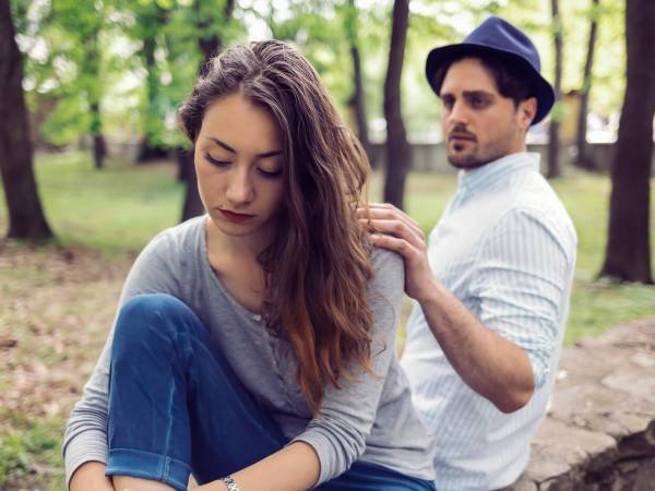 男性が彼女と「やっぱ別れよう」と決意するとき