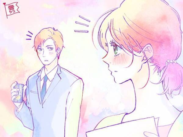 近づきたいなら要チェック！男性が「女子との距離を測るポイント」