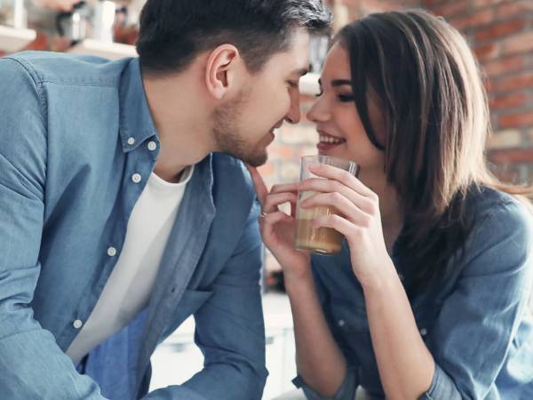 血液型でわかる！付き合ったら「長続きする」男性