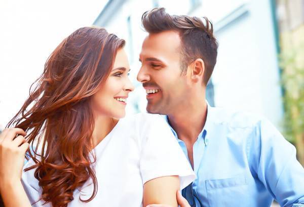 血液型でわかる！付き合ったら「長続きする」男性